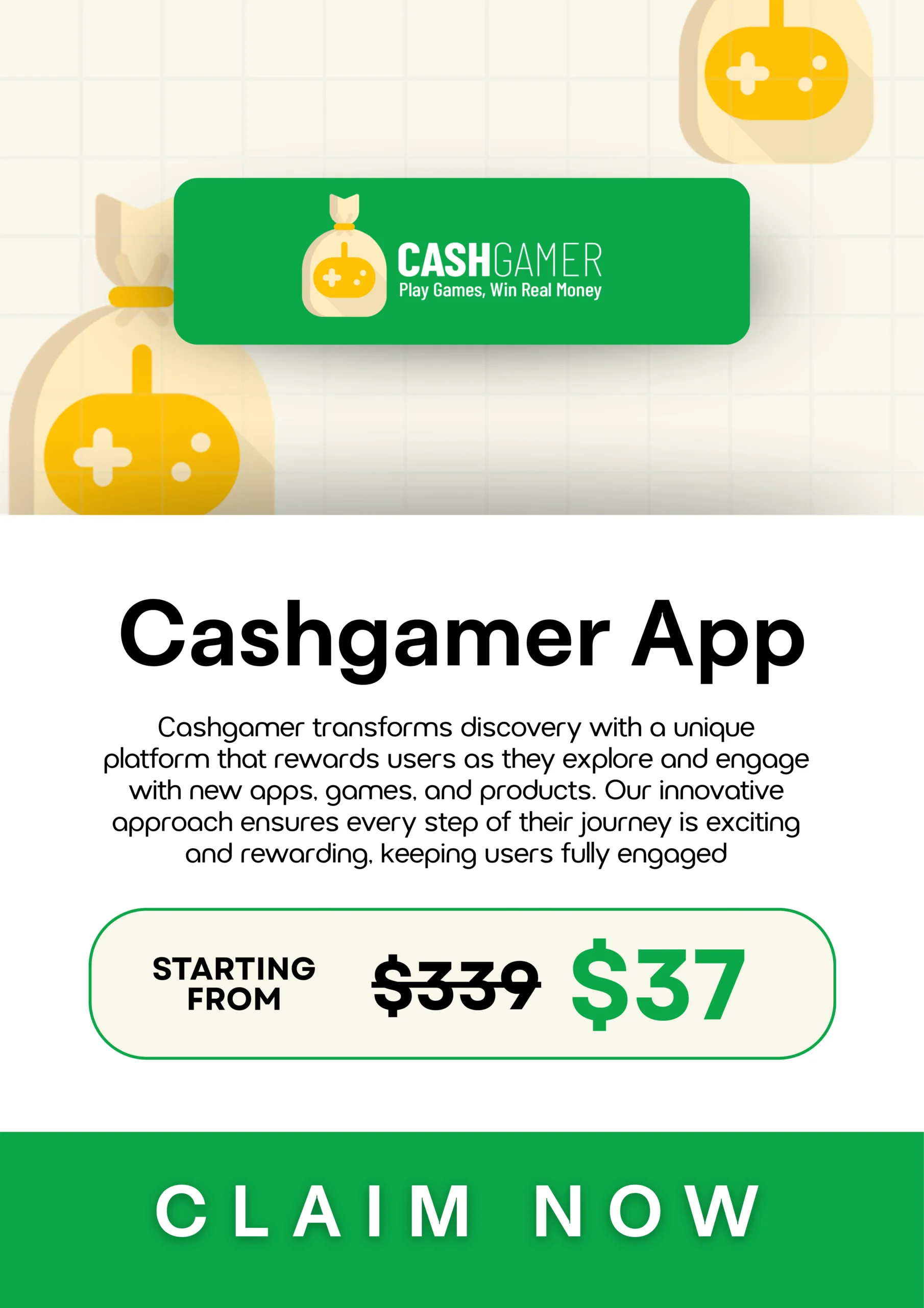 cashgamer