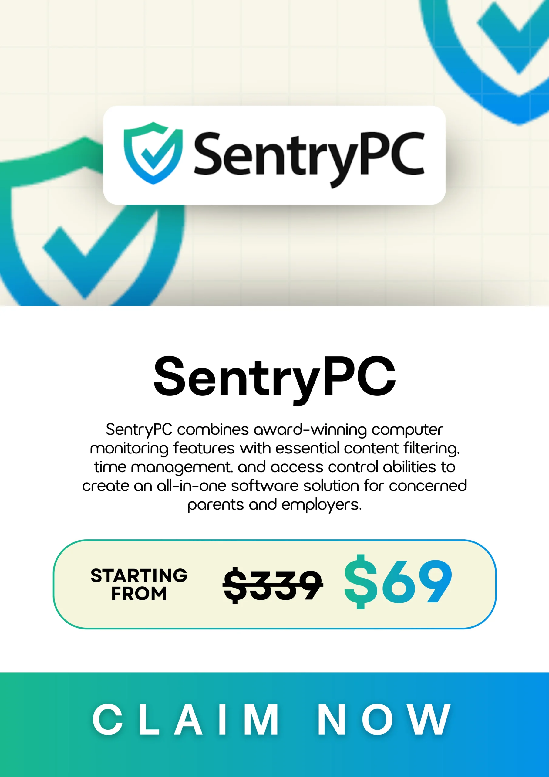 Sentrypc