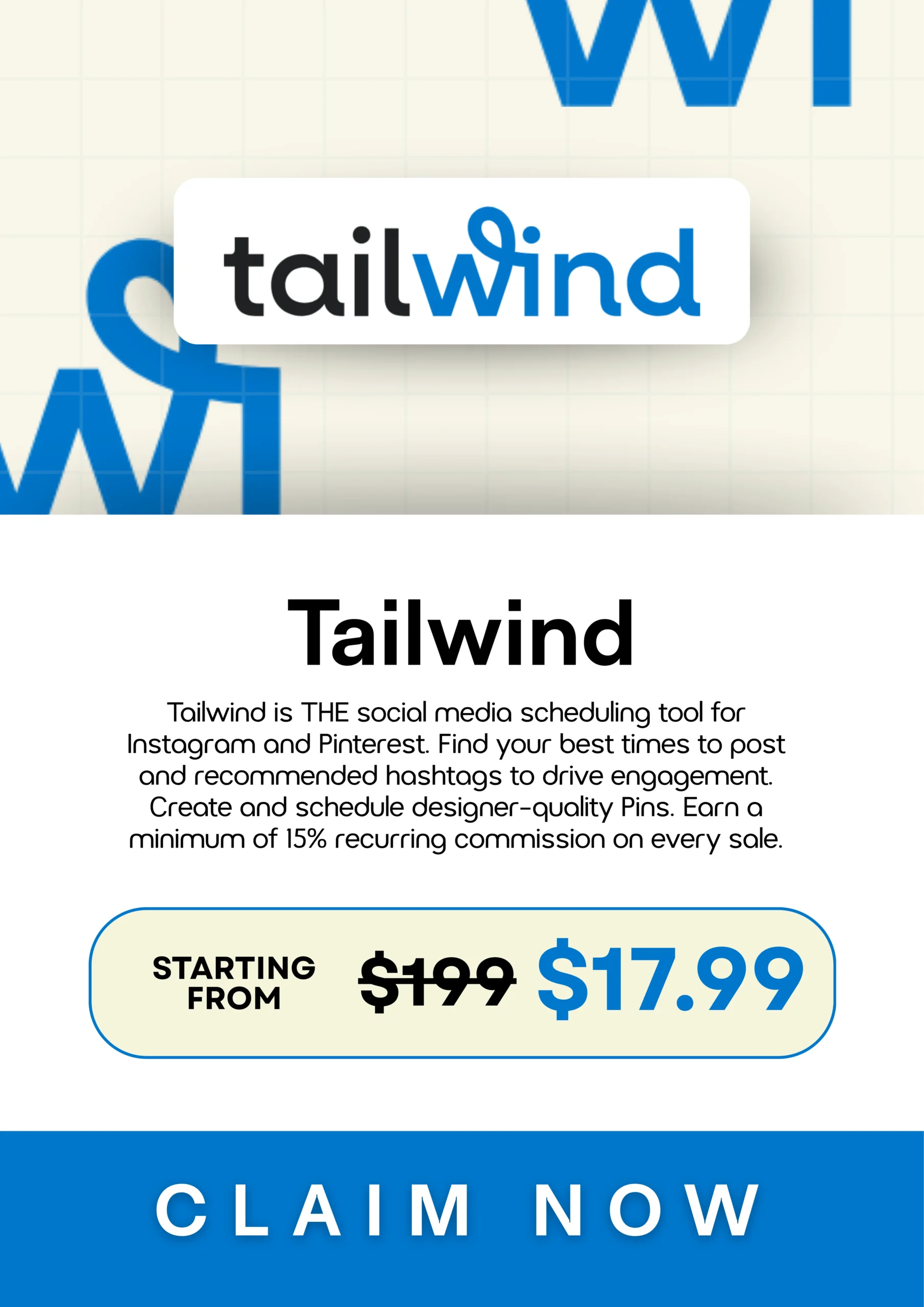 Tailwind