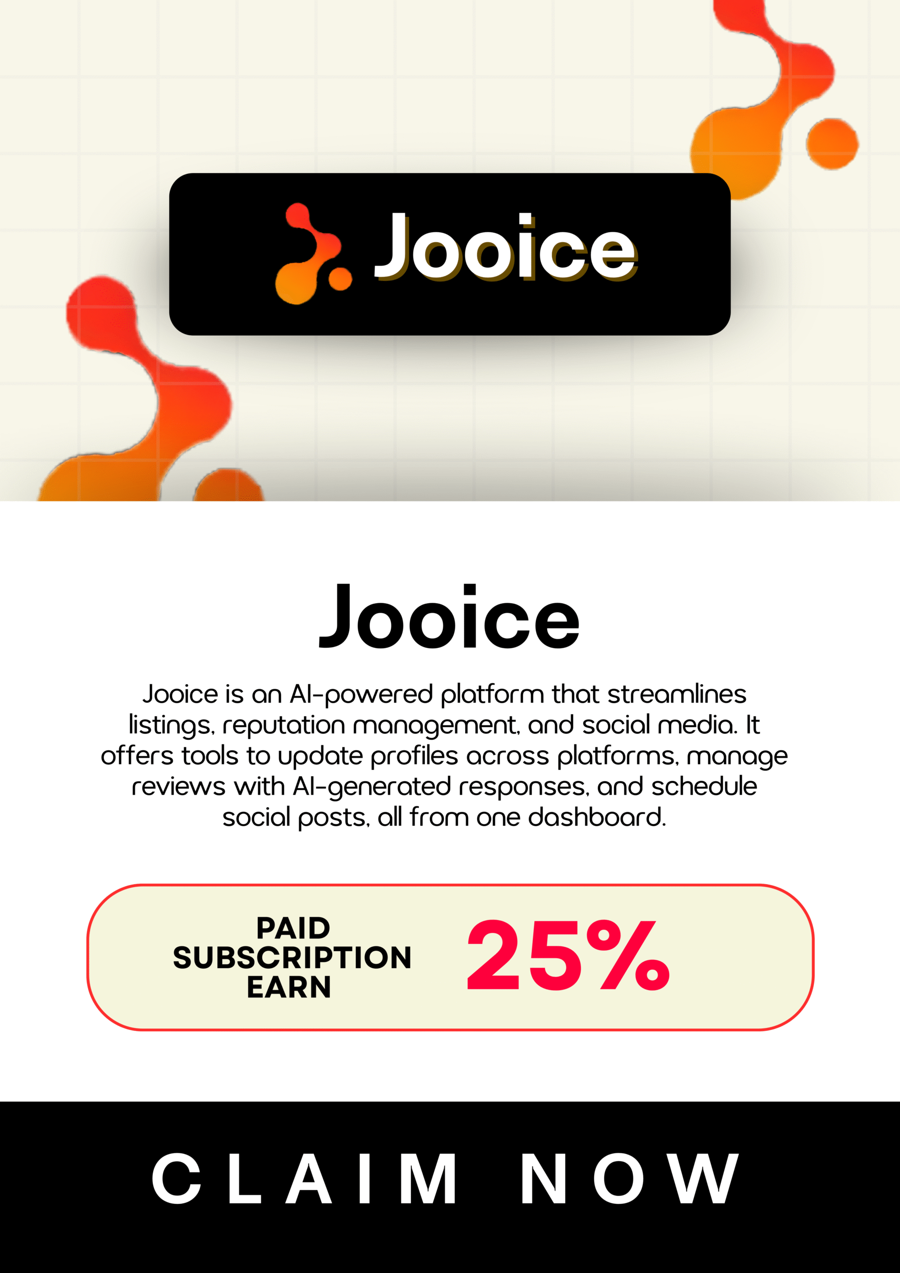 Jooice