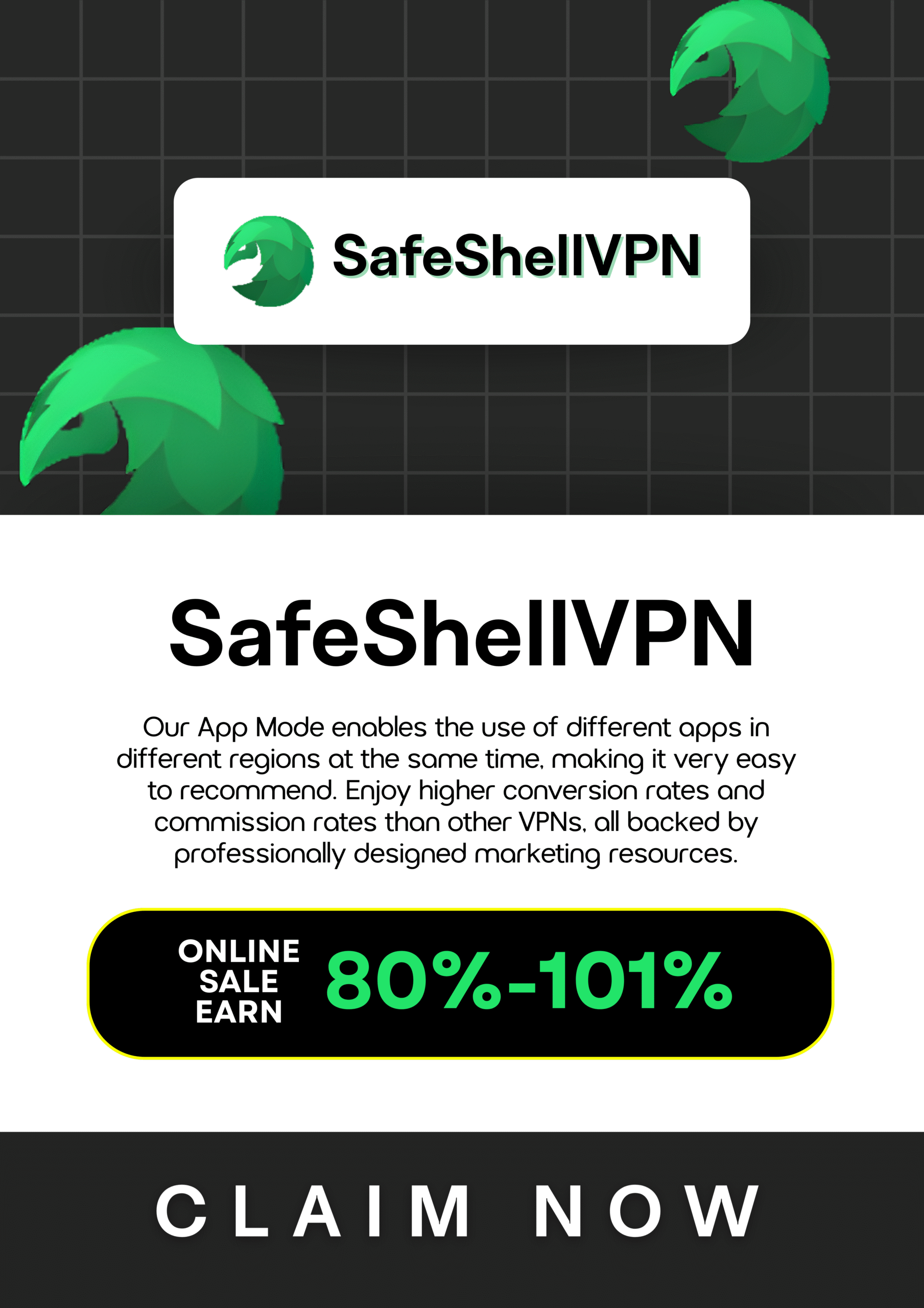 Safeshellvpn