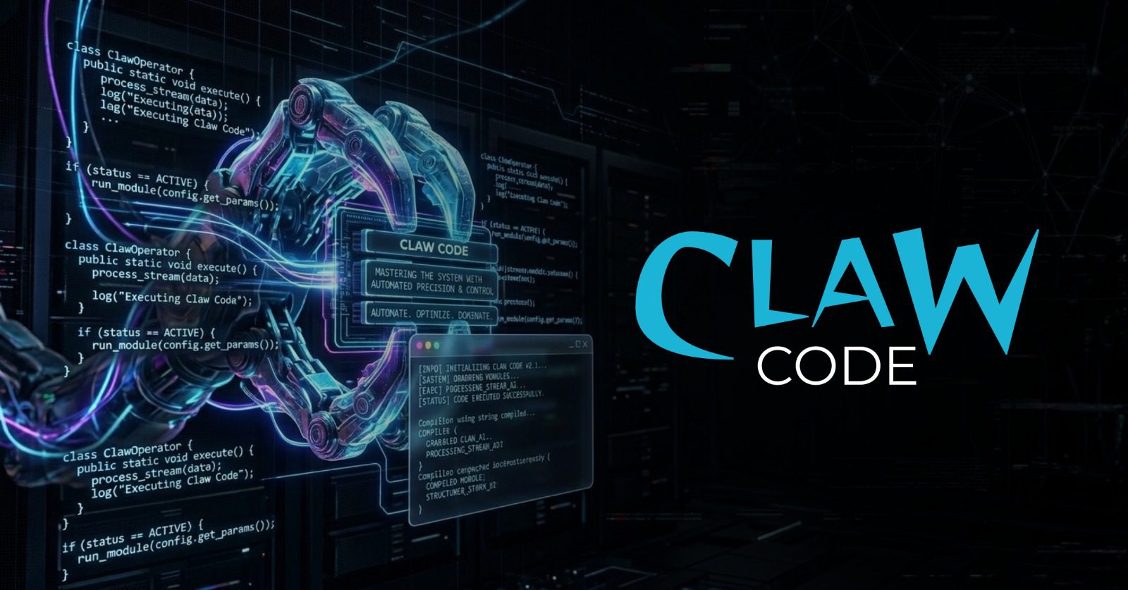 Claw Code