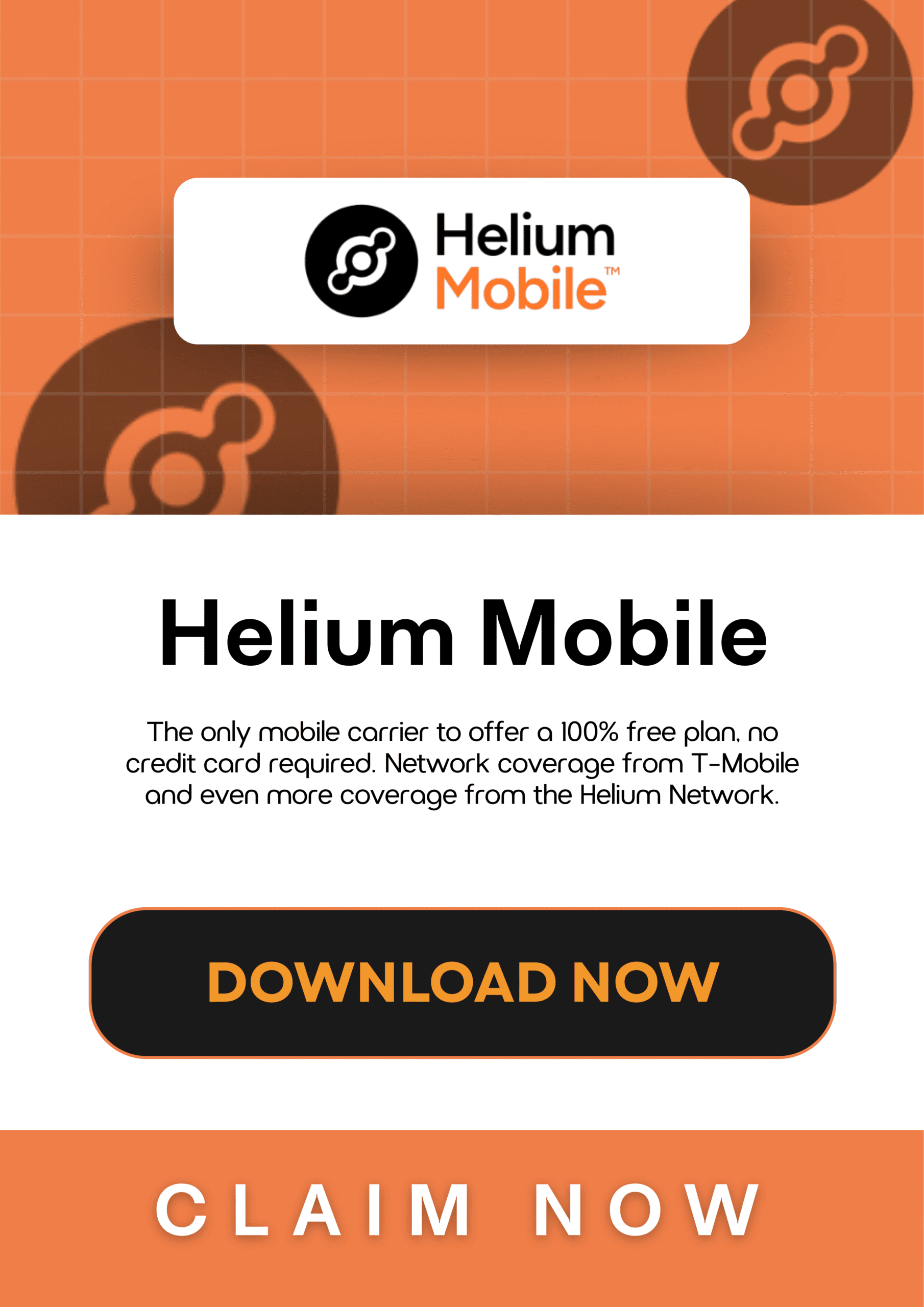 Helium Mobile