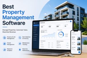 best property management software