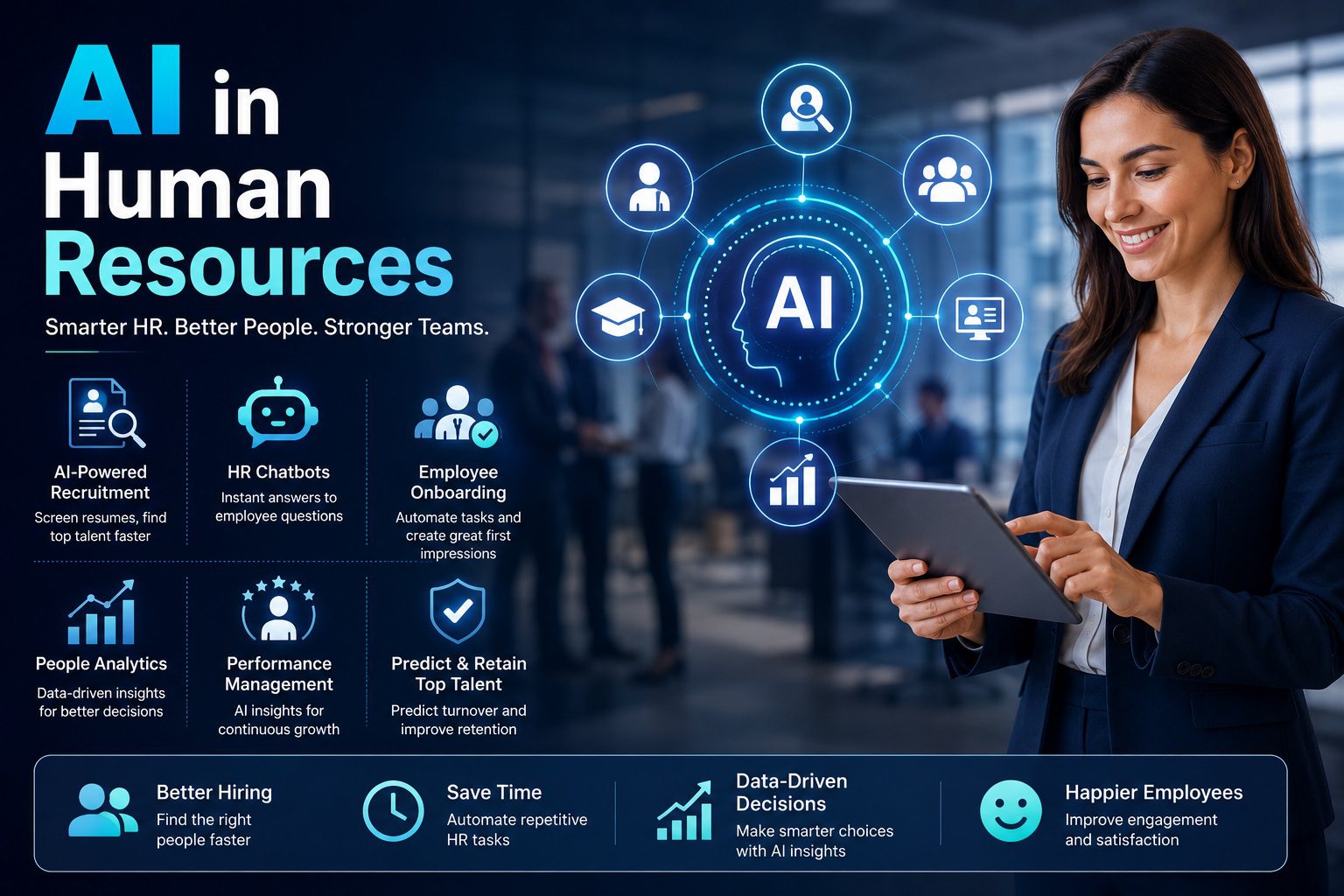 ai in human resources