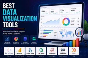 Best Data Visualization Tools