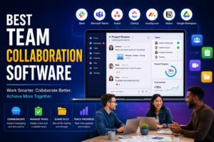 best team collaboration software