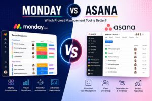 monday vs asana